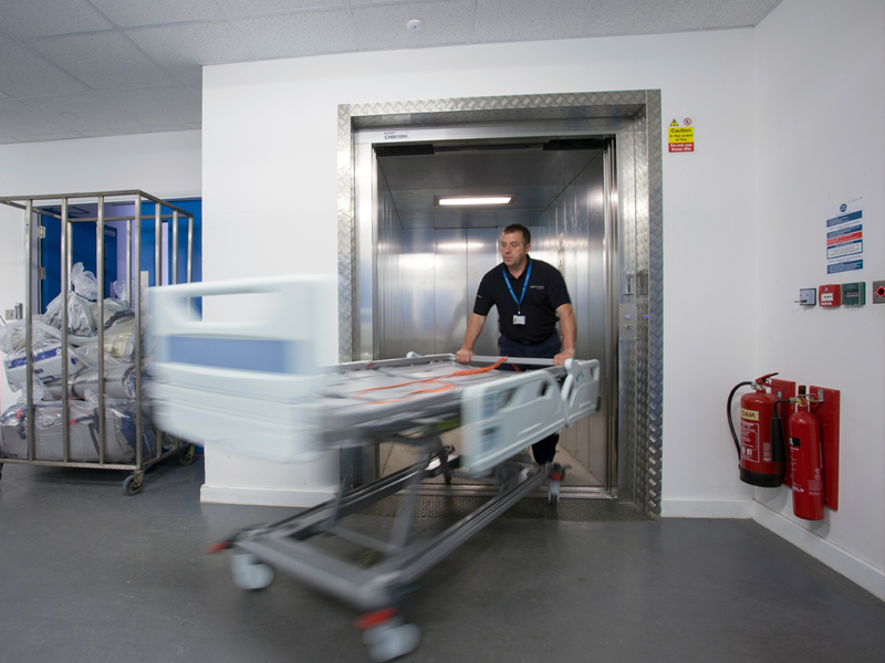 Thang Máy Delta tại Hà Nội 23