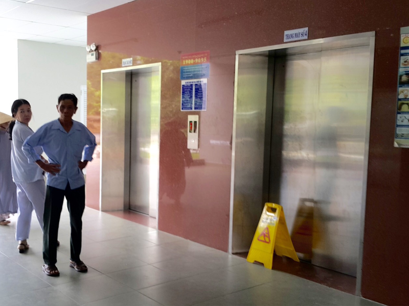 Thang Máy Delta tại Hà Nội 24