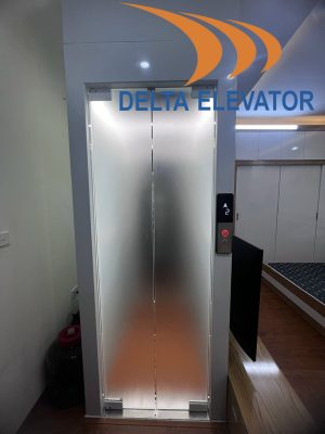 Lắp đặt thang máy gia đình bao nhiêu tiền?