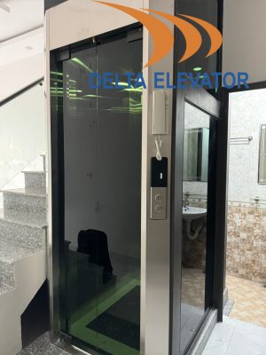 Giai đoạn chuẩn bị