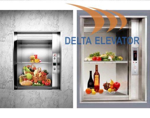 Kích thước và tải trọng phù hợp