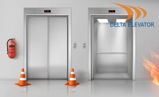 Địa chỉ cung cấp và lắp đặt thang máy PCCC tốt