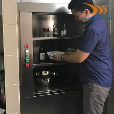 Giá cả hợp lý, bảo hành lâu dài