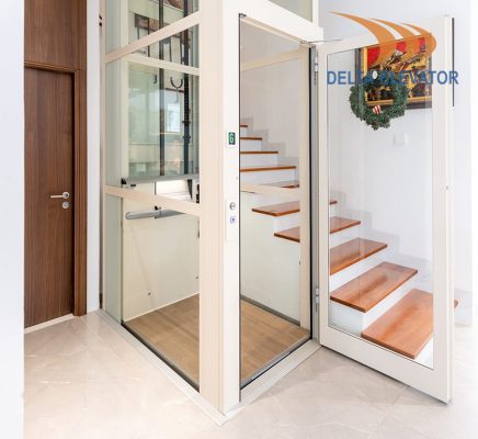 Đơn vị lắp đặt thang máy Homelift chuyên nghiệp hàng đầu 