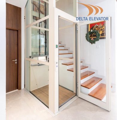 Di chuyển nhanh chóng và an toàn