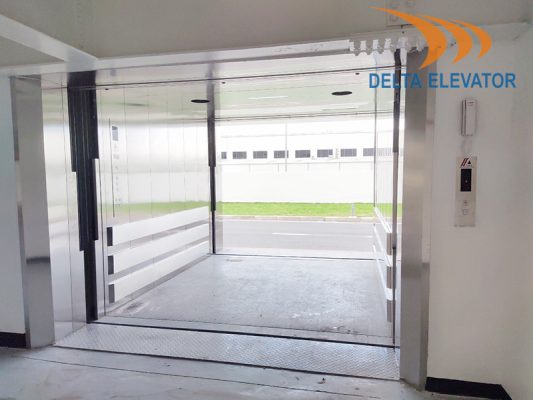 Lắp đặt nhanh chóng dễ dàng