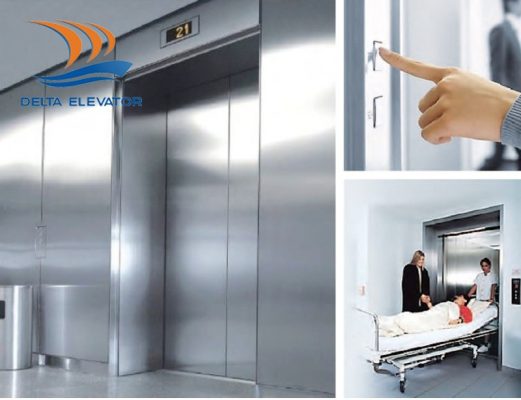 Hướng dẫn sử dụng thang máy bệnh viện ☎️ 0989 688 585