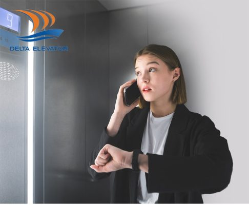 Mất điện đột ngột bạn có thật sự an toàn trong thang máy?
