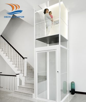 3 điều cần biết về tốc độ thang máy gia đình