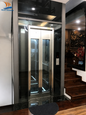 Delta hỗ trợ khảo sát và tư vấn giải pháp thang máy phù hợp với từng công trình