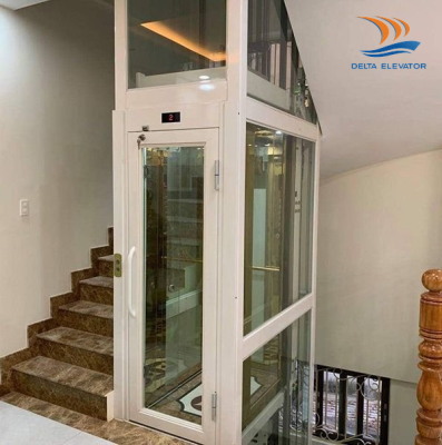 Chọn thang máy phù hợp với gia đình tránh phát sinh thêm chi phí
