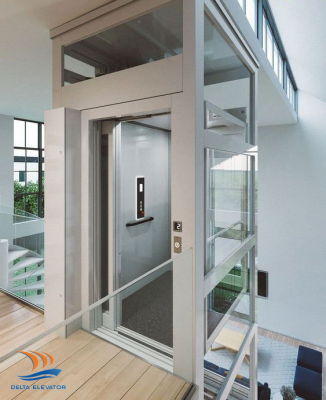 Thang máy là thiết bị được sử dụng mỗi ngày nên trải nghiệm vận hành thực tế rất quan trọng