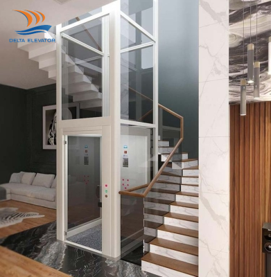 Kinh nghiệm chọn thang máy Mini giá rẻ mà vẫn đảm bảo chất lượng