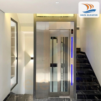 Thang máy Mini giá rẻ có nhiều mức giá trên thị trường hiện nay