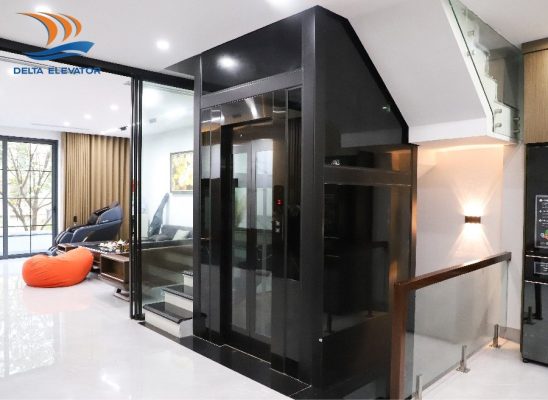 Sử dụng thang máy đúng cách tránh thang máy nhanh xuống cấp