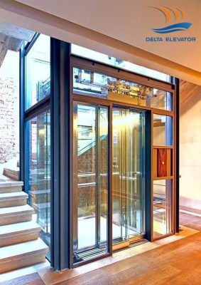 Sử dụng thang máy đúng cách là yếu tố quyết định thang máy vận hành ổn định
