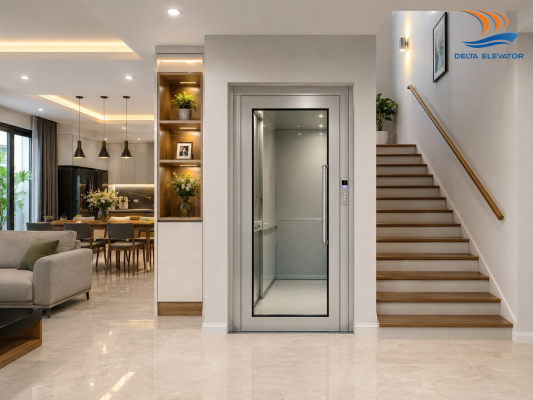 Cần khảo sát kỹ trước khi đưa ra những giải pháp phù hợp cho nhà nhỏ