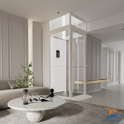 Cần lựa chọn những dòng thang máy vận hành ổn định cho thời gian dài