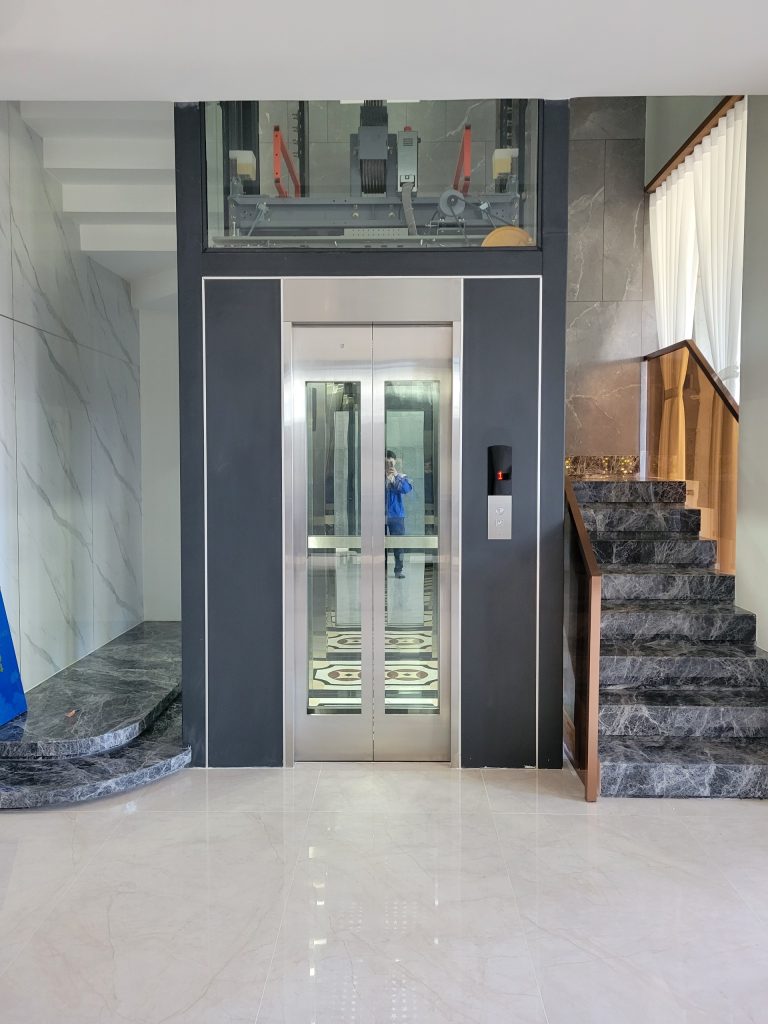 Xác định nhu cầu sử dụng giúp chọn được thang máy phù hợp