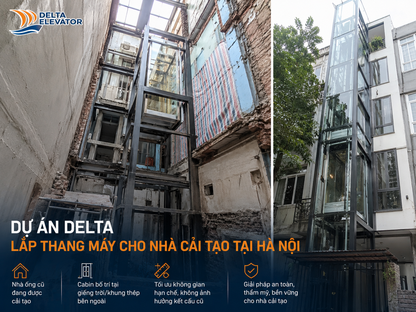 Nhà cải tạo: chiều sâu PIT bị giới hạn bởi những gì? Nhà cải tạo: chiều sâu PIT bị giới hạn bởi những gì?