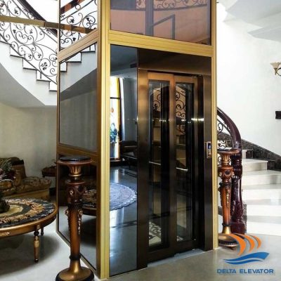 Tần suất sử dụng cao khiến linh kiện thang máy hao mòn nhanh hơn