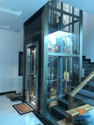 Chi phí thực tế của thang máy không chỉ nằm ở giá mua ban đầu