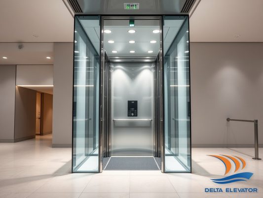 Chọn thang máy theo nhu cầu thực tế thay vì chạy theo xu hướng