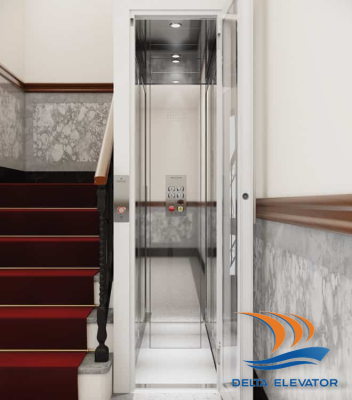 Dịch vụ bảo trì định kỳ giúp thang máy mini luôn vận hành an toàn