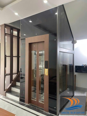 Khi thang máy xảy ra tình trạng rung lắc thường xuyên cần kiểm tra và xử lý kịp thời