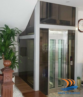 Khảo sát thực tế để đưa ra báo giá chính xác cho gia đình