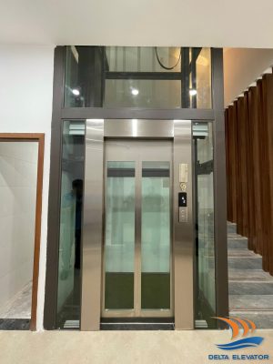 Sử dụng đúng tải trọng quy định giúp linh kiện thang máy bền lâu hơn