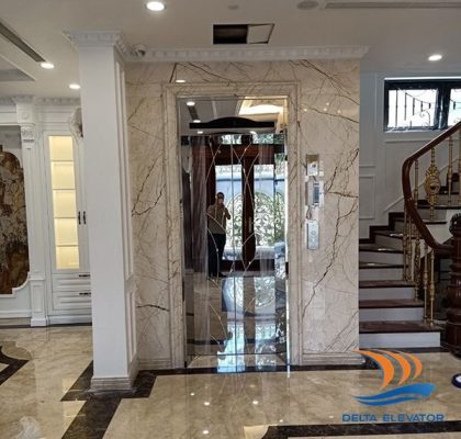 Cần lắp đặt thang máy đúng kỹ thuật và chính xác