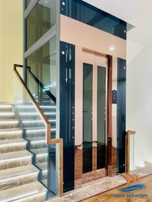 Chi phí vận hành dài hạn cần được tính toán khi lựa chọn thang máy