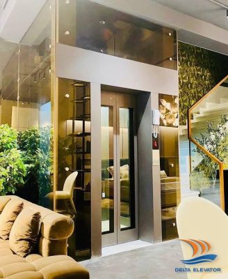 Mỗi thang máy đều có ưu điển riêng nên tùy vào nhu cầu sử dụng mà lựa chọn phương án đúng cho gia đình