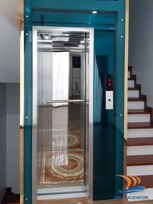 Những lưu ý trước khi quyết định lắp thang máy