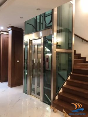 kinh nghiệm chọn đơn vị thang máy phù hợp với nhu cầu của gia đình
