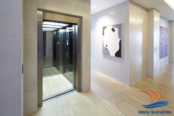 Khảo sát thực tế giúp lựa chọn thang máy phù hợp cho nhà 3 tầng