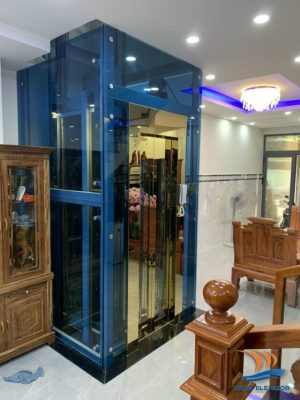 Thang máy giá rẻ có thể trở thành cái bẫy đắt giá về lâu dài