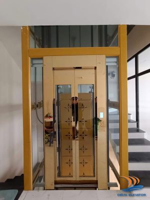 Khó phân biệt sự khác nhau giữa các báo giá thang máy về cấu hình và dịch vụ