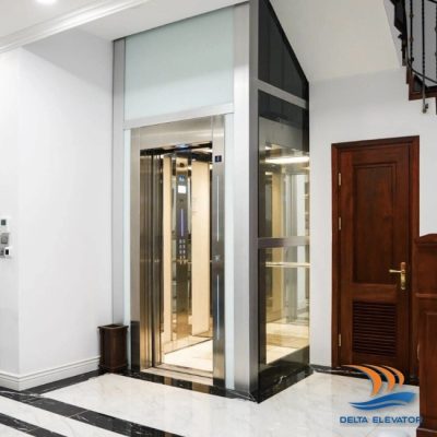 Giá thấp thường đi kèm những đánh đổi về thiết bị và dịch vụ thang máy