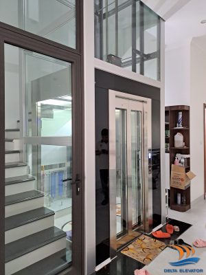 Chi phí sửa chữa thang máy giá rẻ phát sinh nhiều theo thời gian