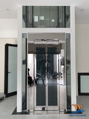 Cần xem kỹ từng hạng mục trong báo giá thang máy thay vì chỉ nhìn tổng giá