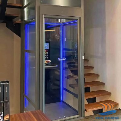 Đánh giá năng lực đơn vị lắp đặt thông qua các công trình thực tế