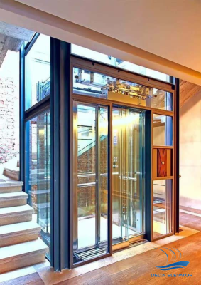 Dấu hiệu thang máy cảnh báo nguy hiểm cần nhận biết sớm để đảm bảo an toàn