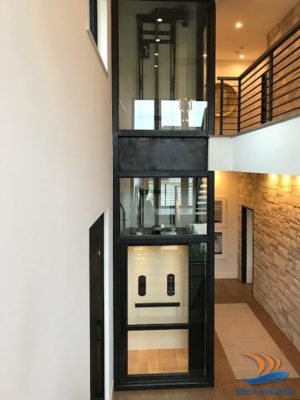 Kiểm tra hệ thống điện định kỳ giúp thang máy vận hành ổn định