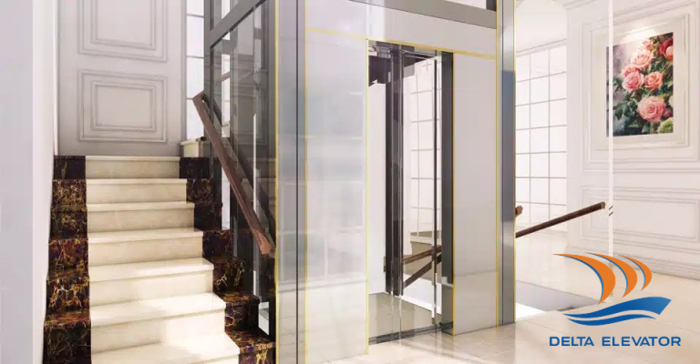 Khi thang máy phát ra tiếng kêu lạ, cần phải kịp thời sửa chữa