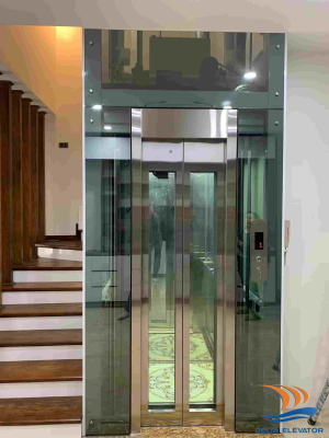 Khi có những dấu hiệu thang máy cảnh báo nguy hiểm cần nhanh chóng xử lý kịp thời để không gặp sự cố xảy ra