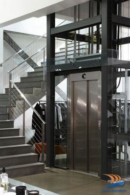 Cân nhắc giữa giá rẻ và chất lượng khi chọn thang máy mini gia đình