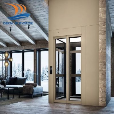 Tính toán kích thước hố thang từ giai đoạn thiết kế 