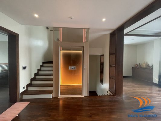 Không nên chỉ tập trung vào giá thành khi chọn thang máy 